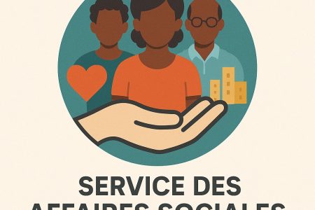 Service des Affaires Sociales