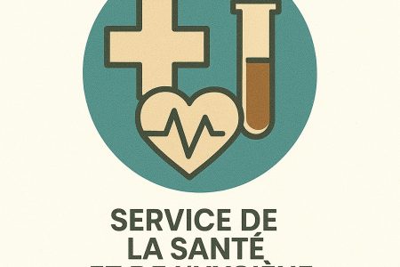 Service de la Santé et de l’Hygiène Publique