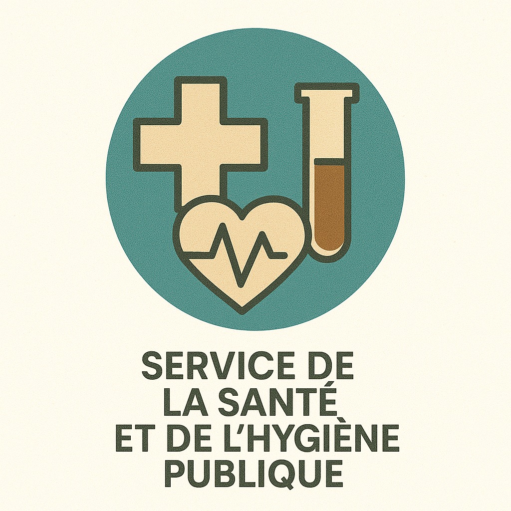 Service de la Santé et de l’Hygiène Publique