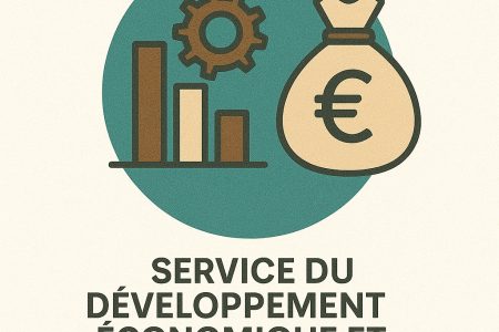 Service du Développement Économique et de l’Entrepreneuriat