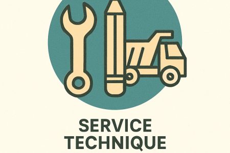 Service Technique et Travaux Publics