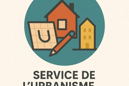Service de l’Urbanisme et de l’Habitat