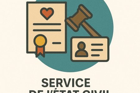 Service de l’État Civil